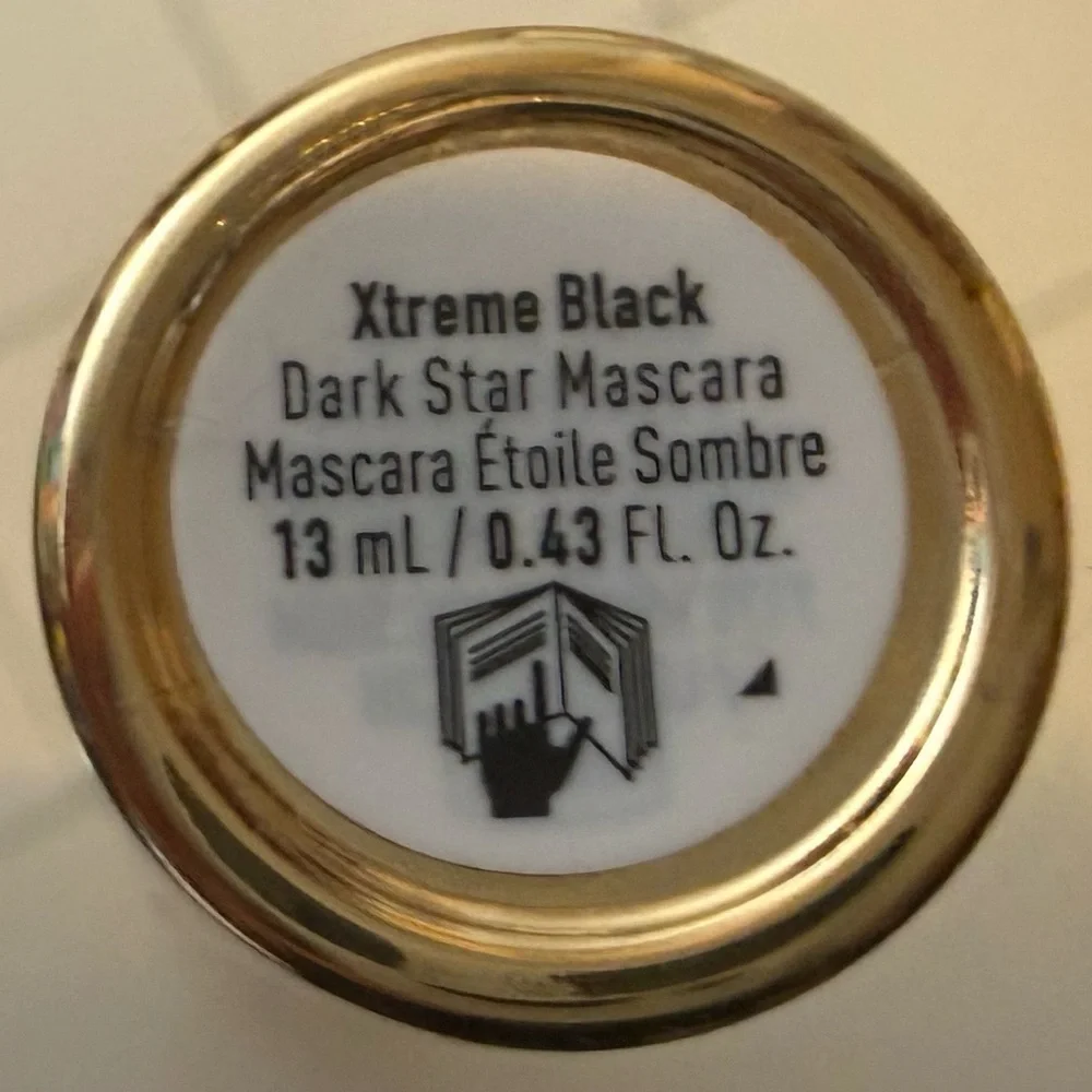 Pat McGrath Labs Dark Star Mascara